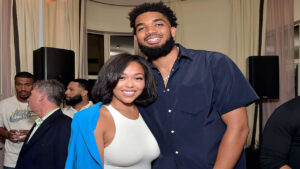 Karl-Anthony Towns