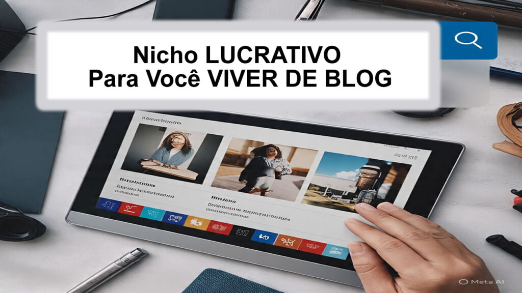 Nicho Lucrativo