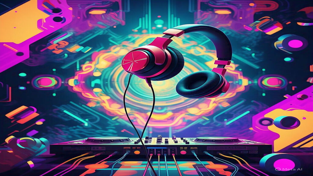 música