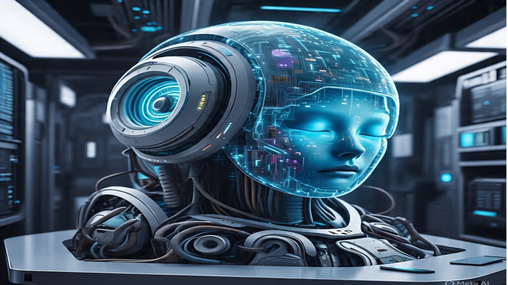 Inteligências artificiais que você não conhece