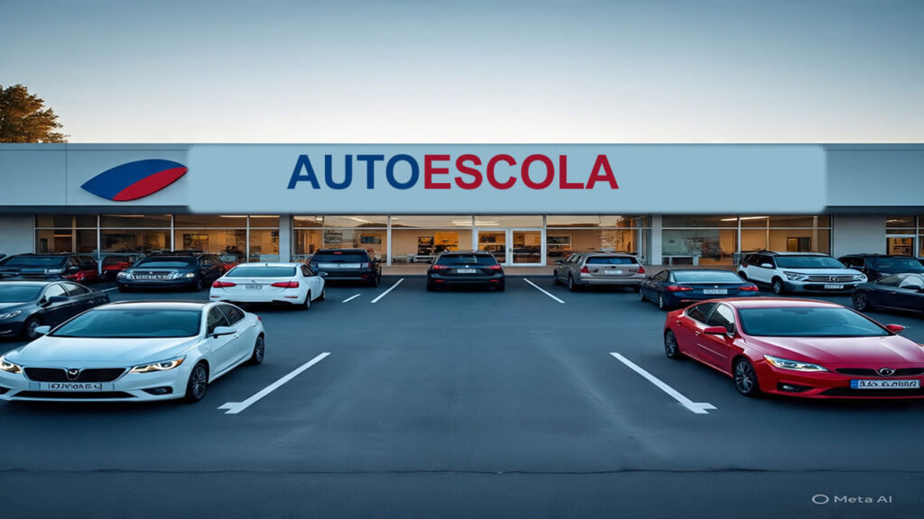 Auto escola
