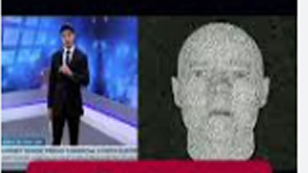 Invasão hacker na Record