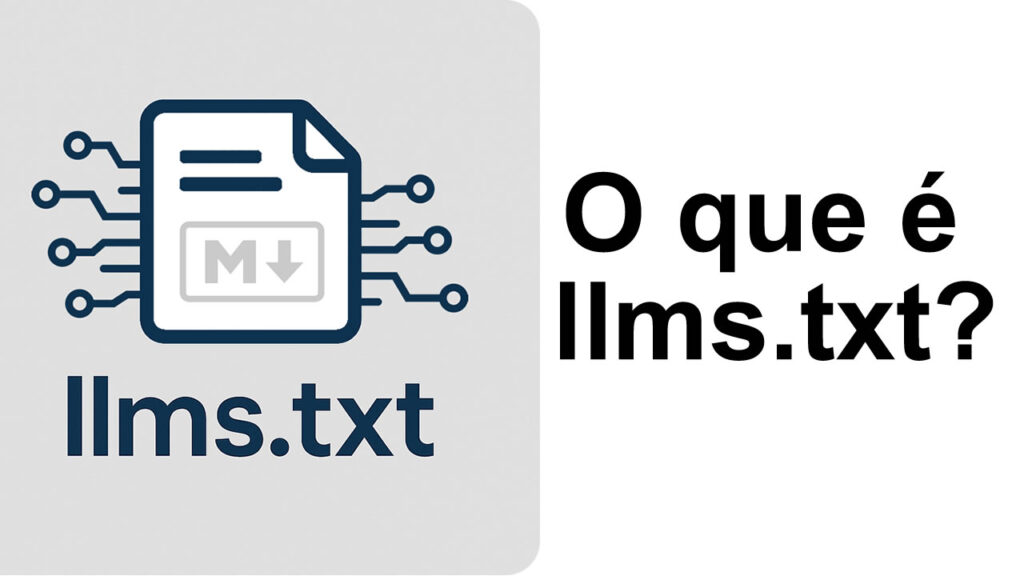 O que é llms.txt?