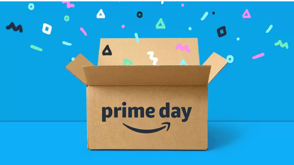 Prime Day da Amazon
