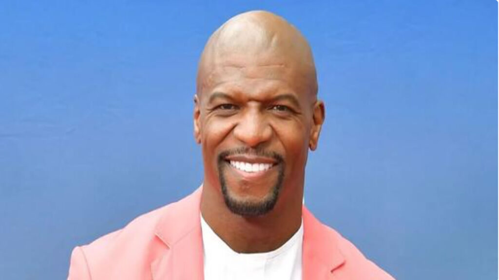 Terry Crews