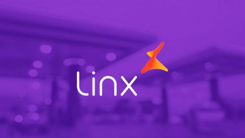 Venda da Linx