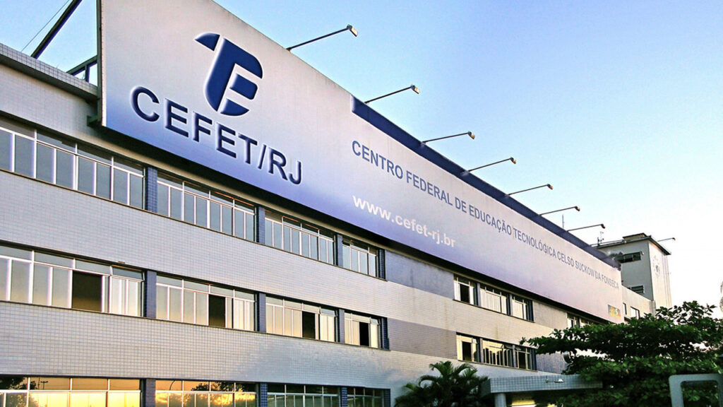 Cefet‑RJ cursos