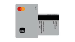 Mastercard e o Itaú