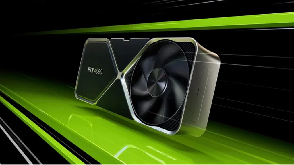 nvidia