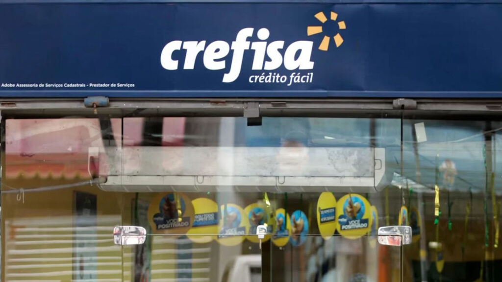 crefisa suspensa
