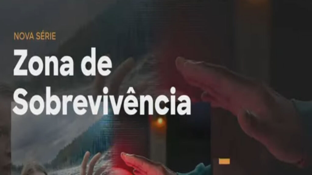 Zona de sobrevivência