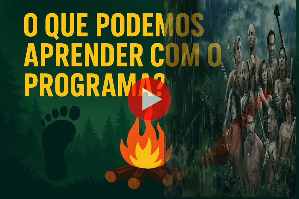 largados e pelados
