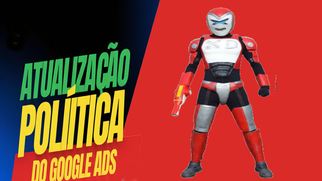Atualizações na política do AdSense para Pesquisas