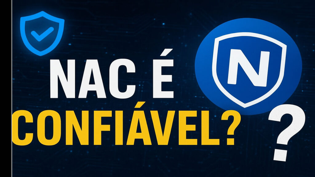 Nac é confiável ?