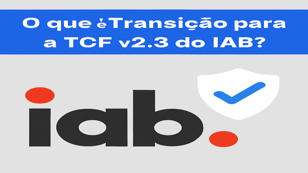 TCF v2.3 do IAB