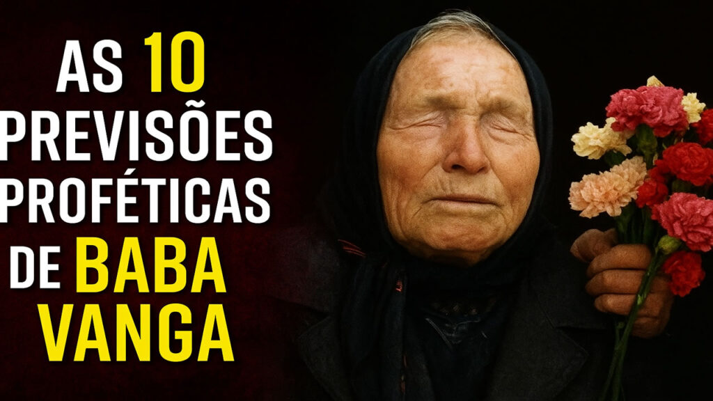 baba vanga