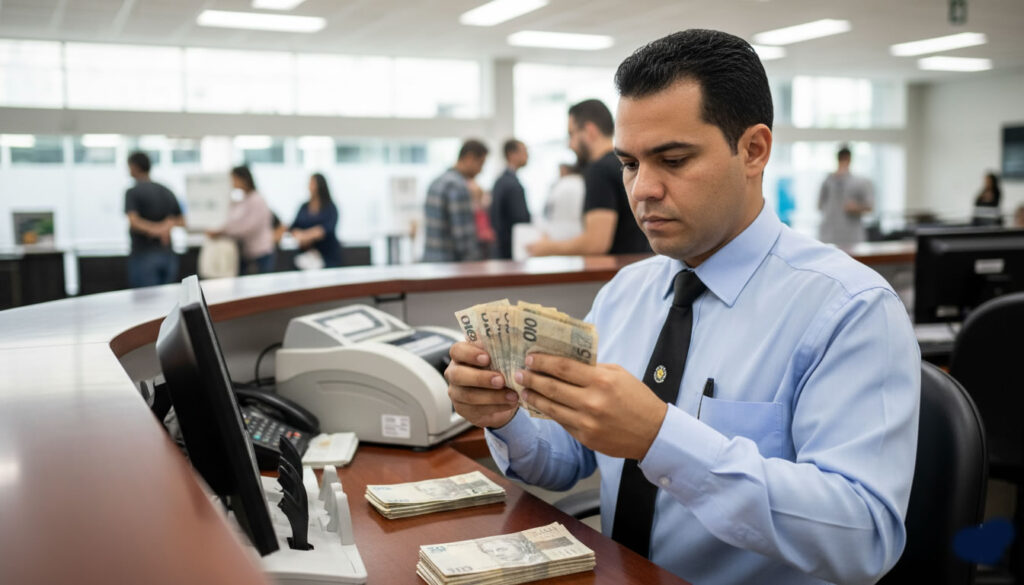 banco central do brasil