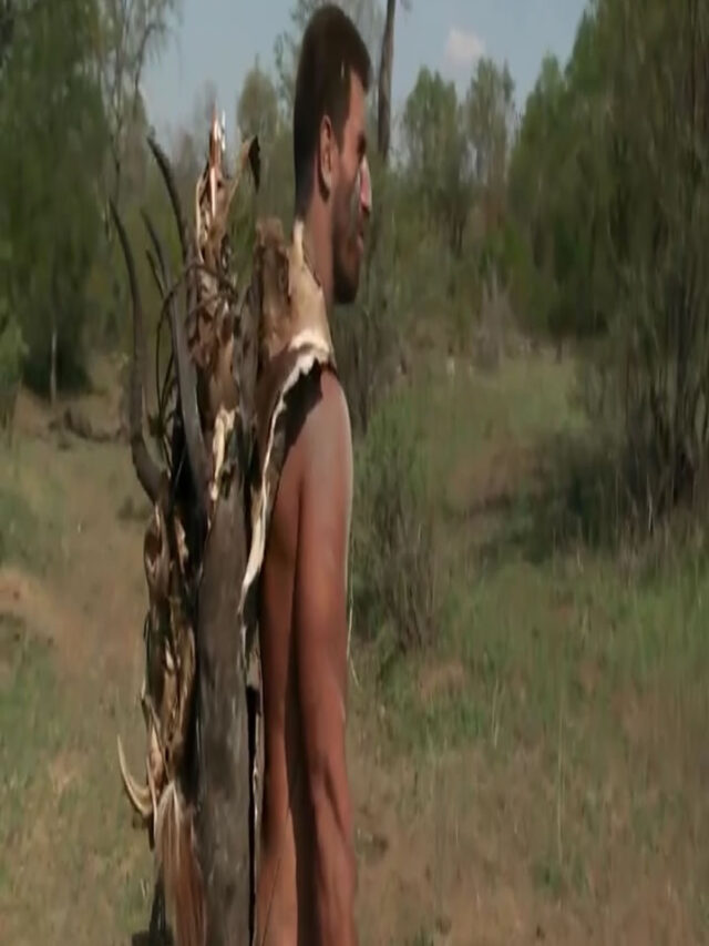 Matt Wright: O que aconteceu com a lenda de Largados e Pelados?