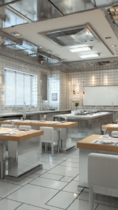 curso de Gastronomia e Confeitaria em Volta Redonda.