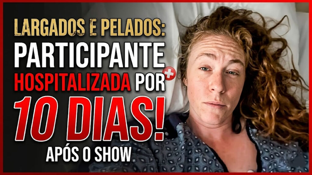 Largados e Pelados