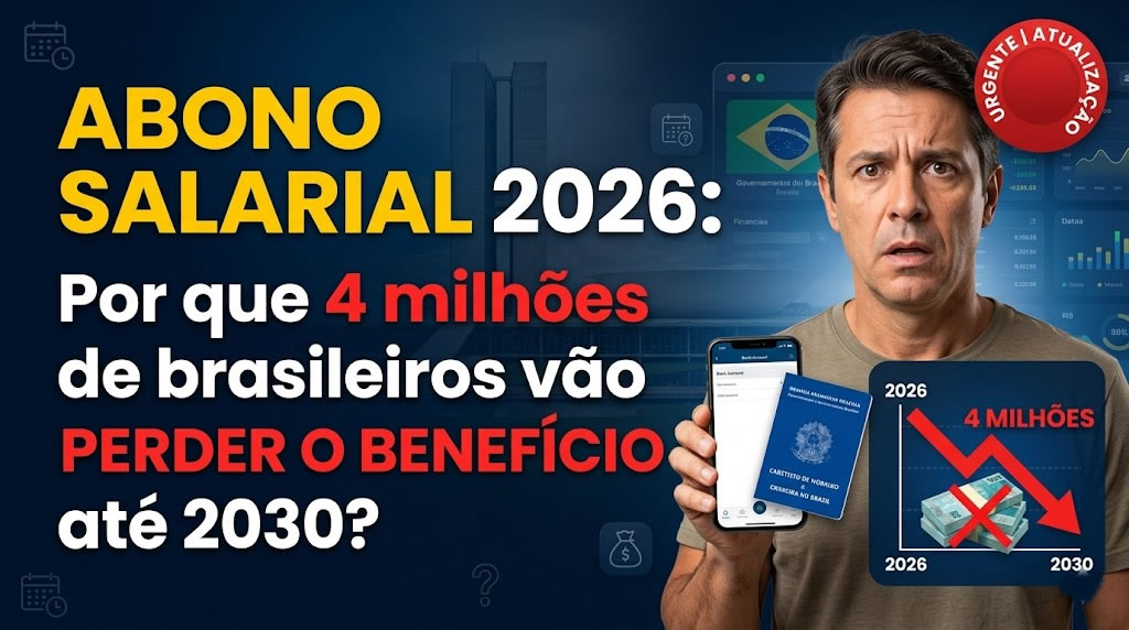 Abono Salarial 2026