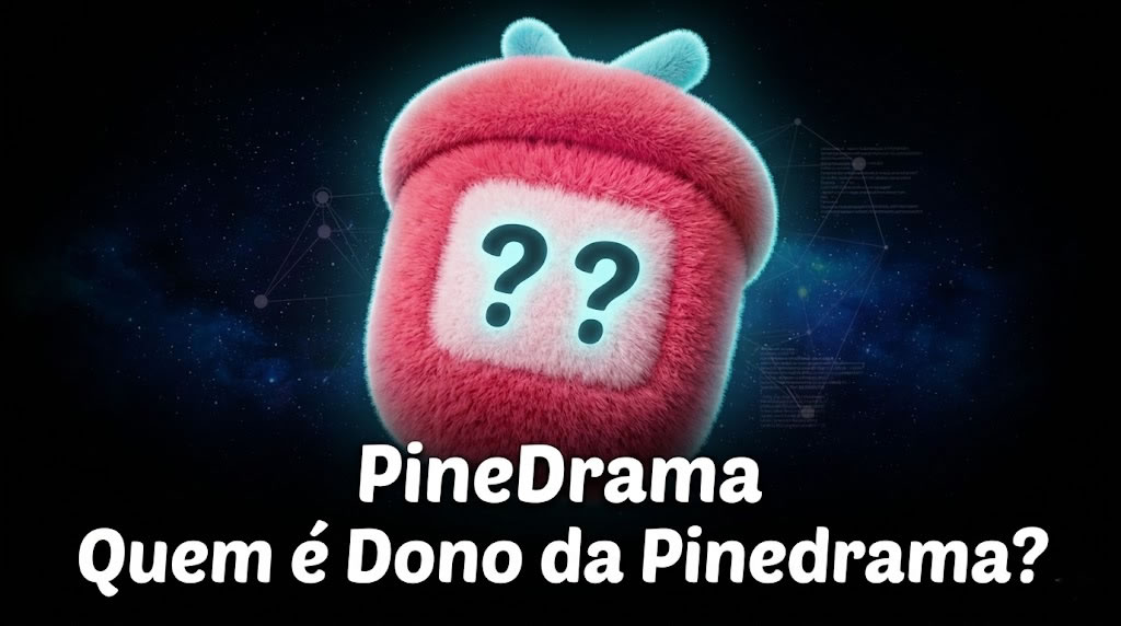 Quem é Dono da Pinedrama.