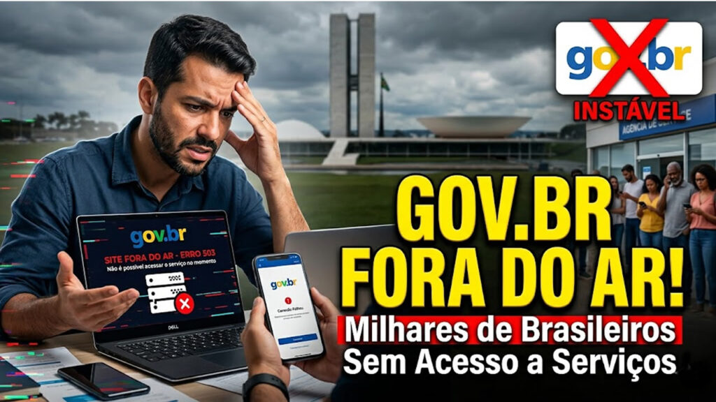 gov assinatura