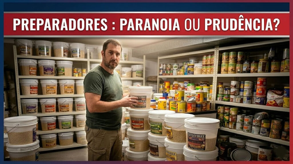 O que são os preparadores