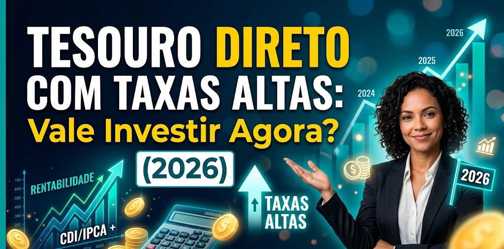 Tesouro Direto