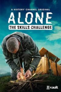 Alone: reality de sobrevivência em que participantes ficam isolados