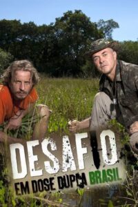 Dual Survival: duplas de especialistas em sobrevivência