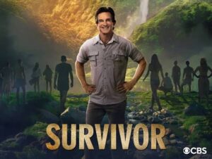 Programas de sobrevivência para assistir